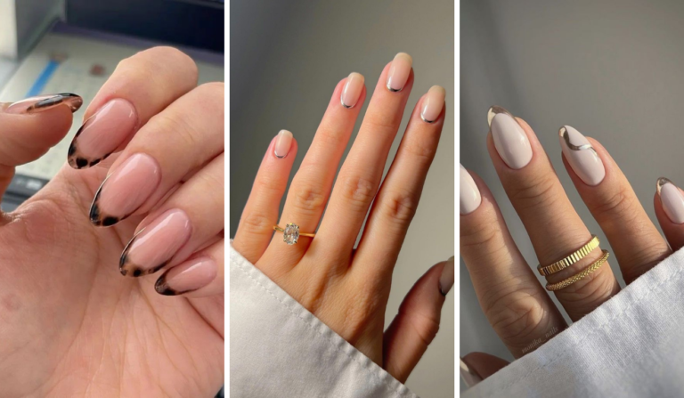 Francesinha repaginada: as 15 versões que estão conquistando as unhas das brasileiras