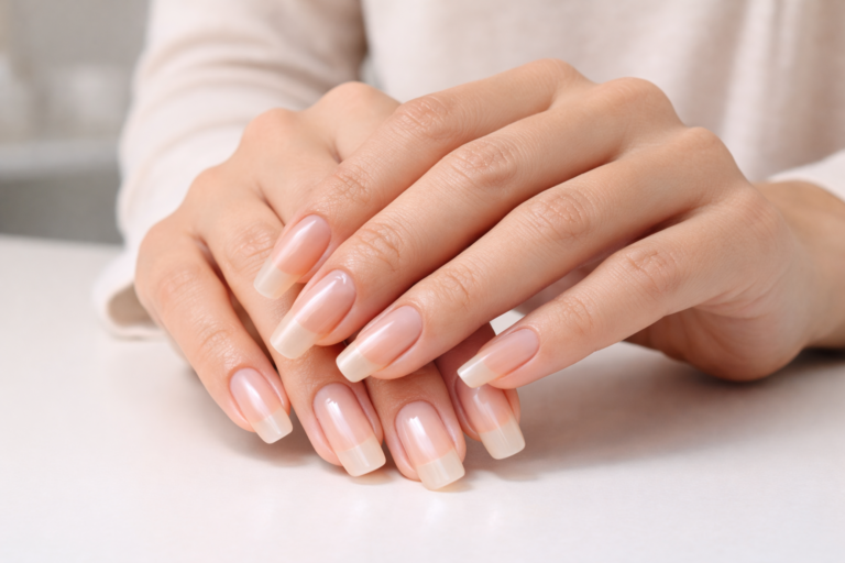 Melhor formato de unha para não quebrar e manter a manicure bonita por mais tempo