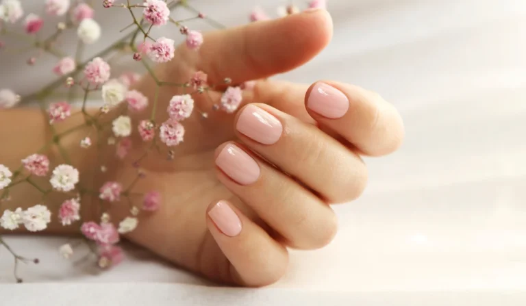 Esmaltes que rejuvenescem: nude rosado lidera tendências e promete mãos mais elegantes em 2026