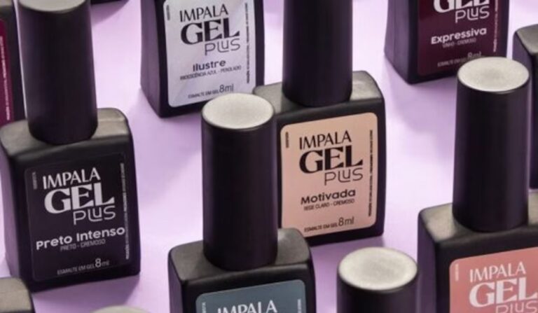 Esmaltes Impala em gel são retirados do mercado após Anvisa encontrar componente tóxico para fertilidade