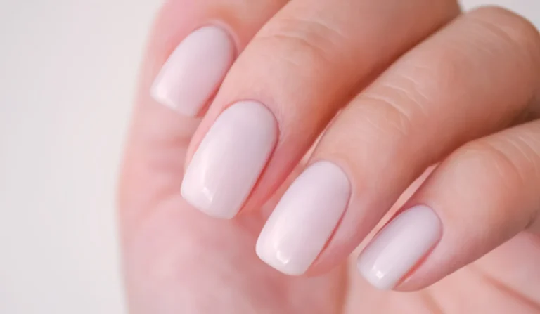 Esmaltes claros que fazem diferença: três tons queridinhos para rejuvenescer o visual das mãos