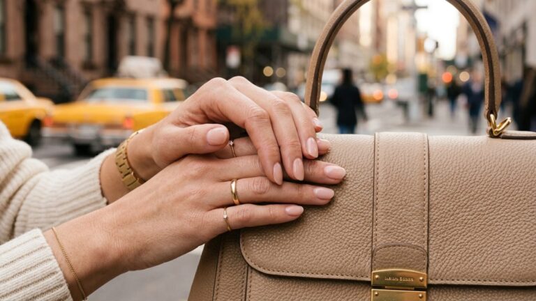 Esmalte “cor de boca” vira febre em Nova York e promete dominar as manicures brasileiras