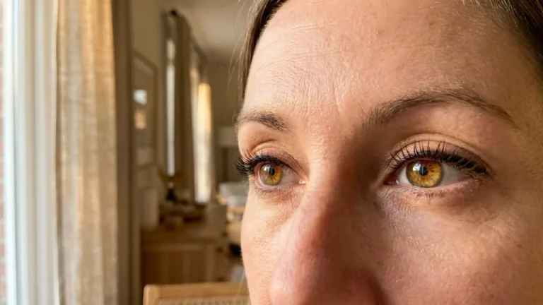 ‘Delineado invisível’ conquista quem tem olhos pequenos e promete olhar mais aberto sem pesar a make