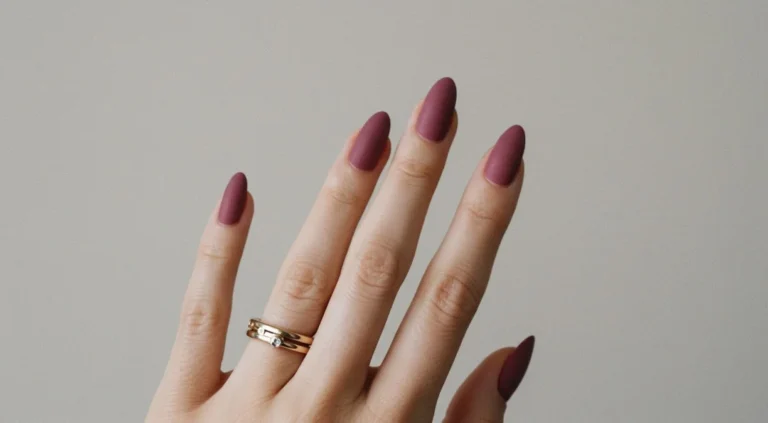 Quatro tonalidades de esmalte que entregam elegância instantânea e sem complicação