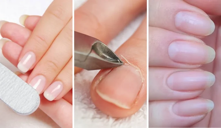 Técnica de manicure ucraniana vira febre e promete unhas perfeitas por até três semanas