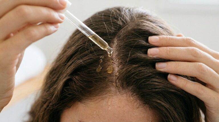Tônico caseiro de alecrim vira sensação e promete acelerar em até 2 cm por mês o crescimento do cabelo