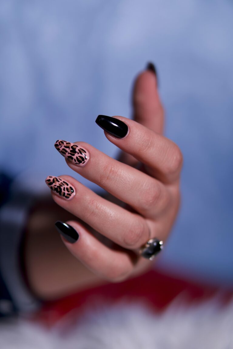 11 unhas diferentes e modernas que estão chamando atenção em 2026