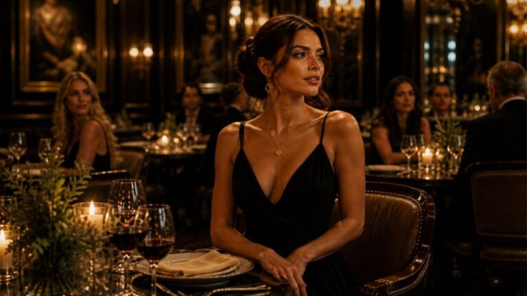 Perfume ideal para eventos noturnos faz o aroma chegar antes de você e marca presença de forma inesquecível